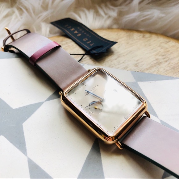 Ted Baker Isaac Watch 2025